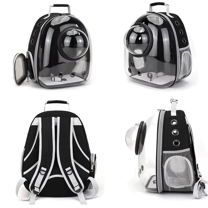 Sac de Transport pour animaux de compagnie
