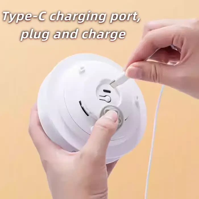 Jouet pour chat électrique