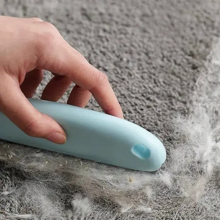Brosse Épilateur Efficace pour Animaux de Compagnie