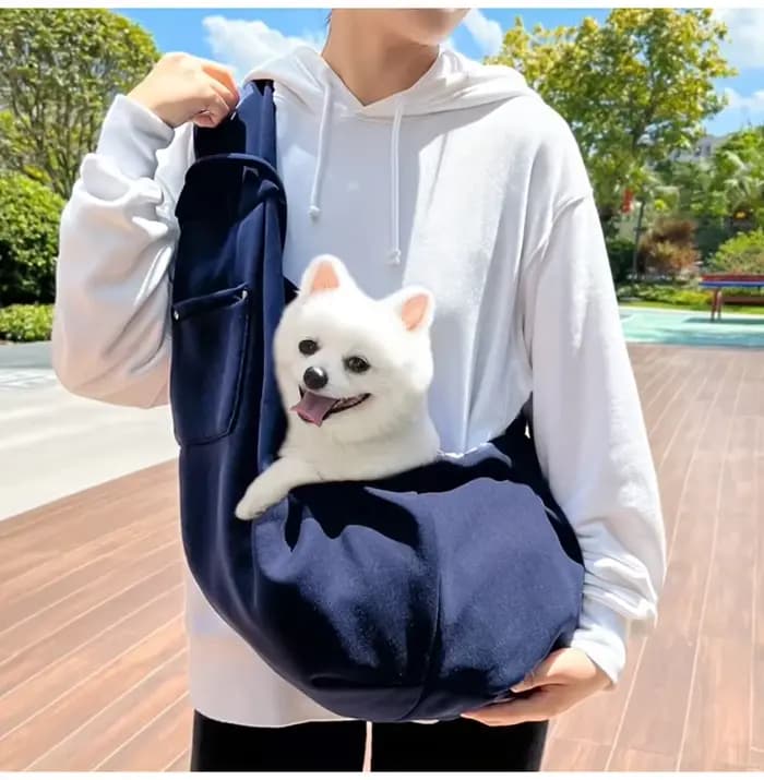 Sac de transport pour animaux de compagnie