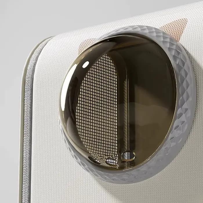 Sac de Transport Portable pour chat