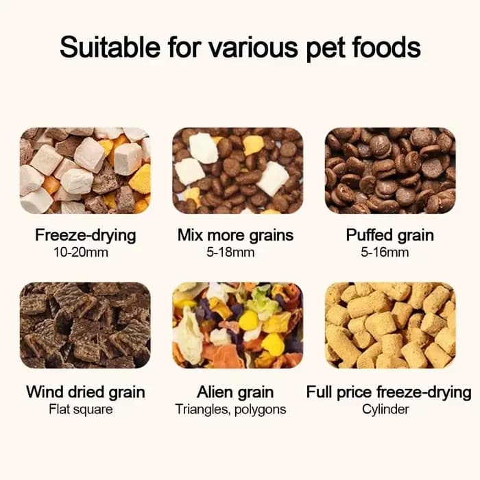 Mangeoire automatique pour chat de haute qualité