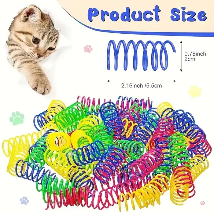 Lot de jouets pour chat 56 pièces/28 pièces/14 pièces Combinaison de divers