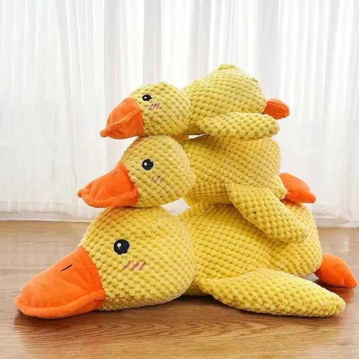 Jouet en peluche pour animaux de compagnie