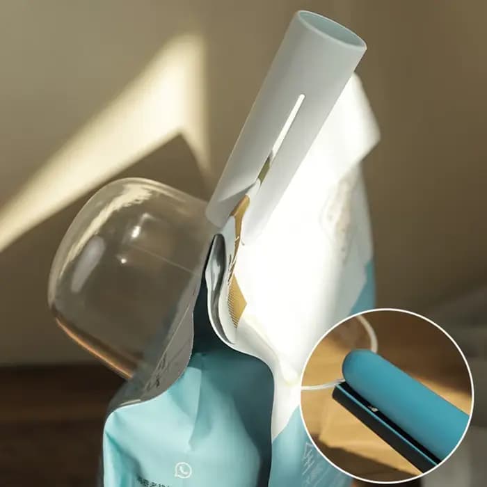HOOPET – cuillère multifonctionnelle pour nourriture pour chien et chat