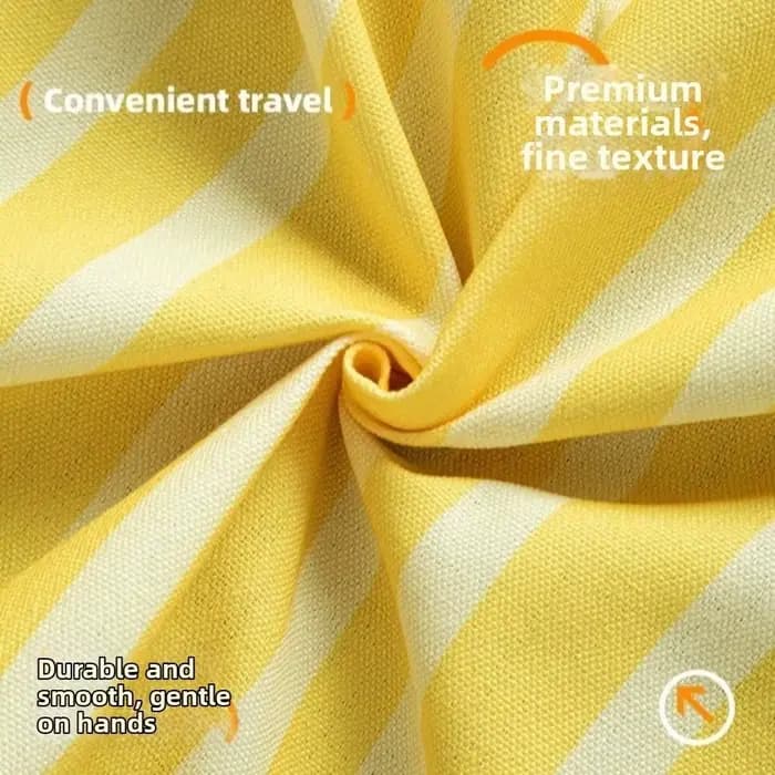 Sac de transport pour chat respirant