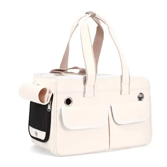 Sac de transport pour chat