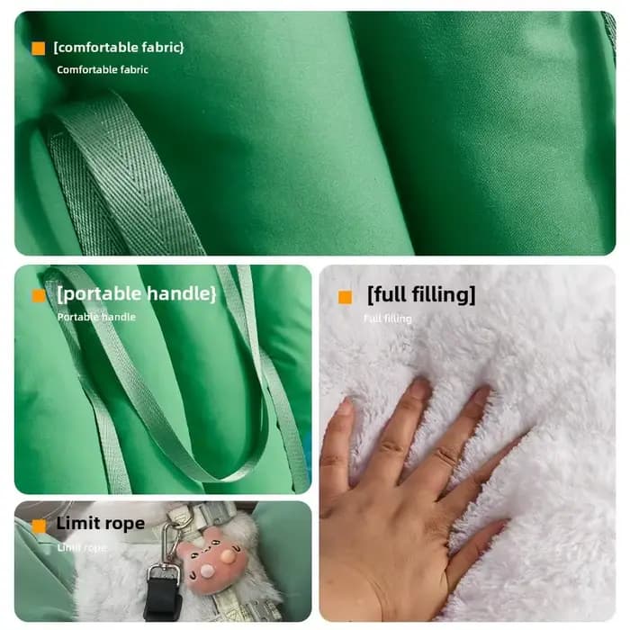 Voyage sécurisé pour animaux de compagnie avec siège auto pour chien sécurité de voiture pour chiot chat-sacs