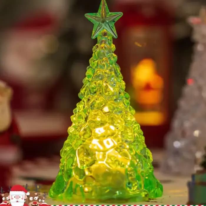 Arrangement d'atmosphère d'activité de noël 2025