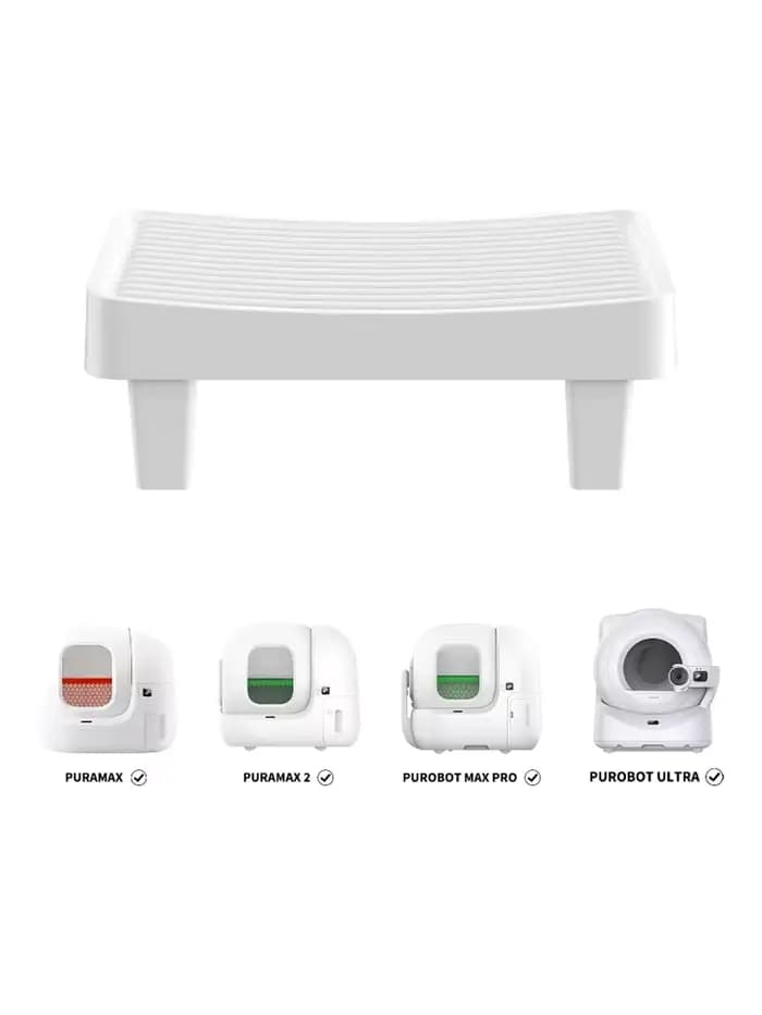 PETKIT – toilettes intelligentes pour chat