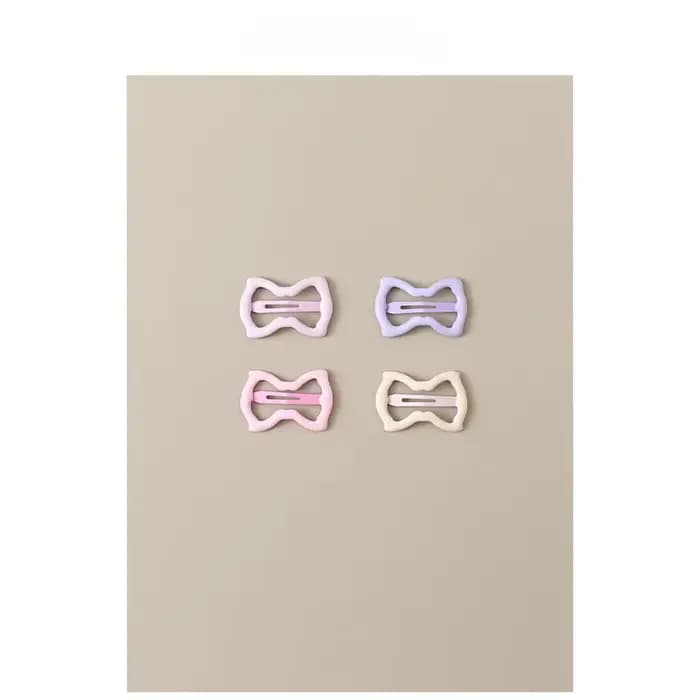 Épingles à cheveux pour chien tendance, pinces antidérapantes pour franges, accessoires de toilettage pratiques exclusivement pour les chiens maltese, yorkie et petits chiens