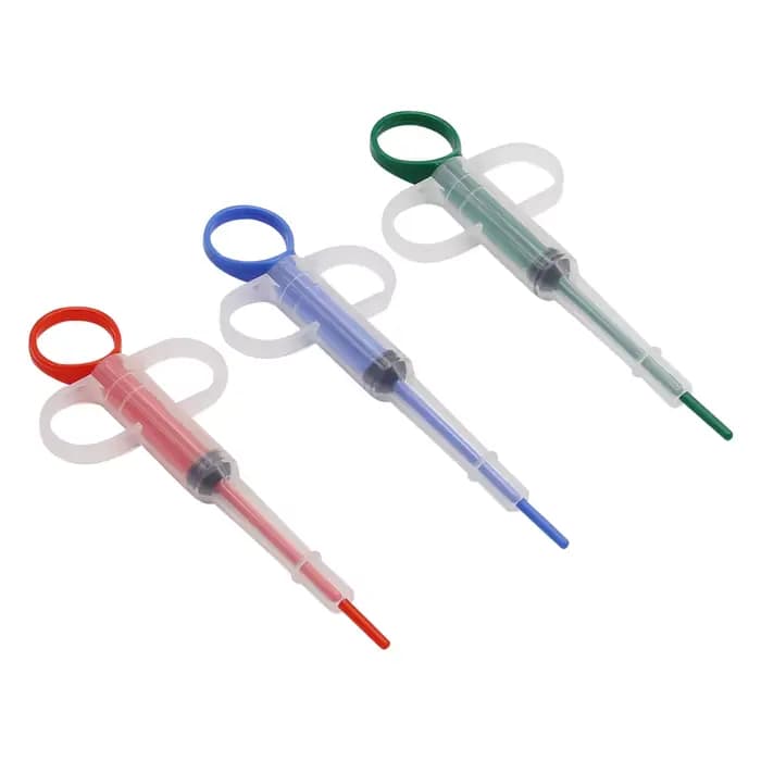 Distributeur de médicaments pour animaux de compagnie