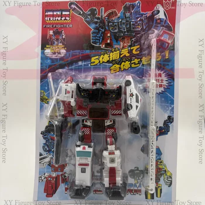 Jouet de transformation Cyclone Attacker King Kong Ares Super Brave Sun Brave, figurine d'action, décoration de bureau, jouets, cadeaux