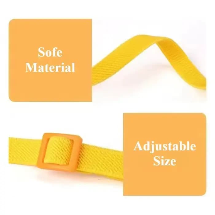 Collier de sécurité pour chat