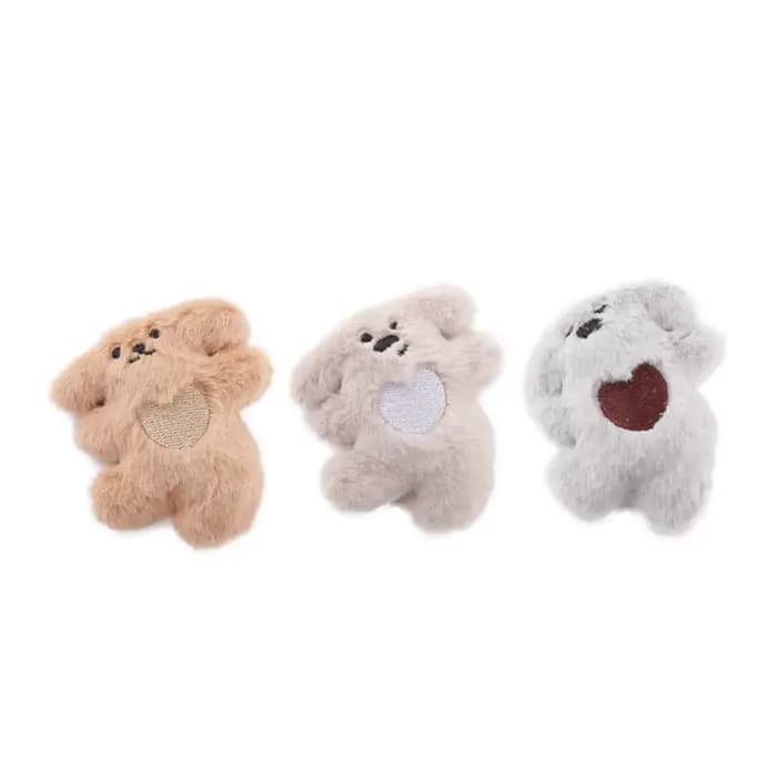 Nouveaux jouets pour animaux de compagnie pour chiens et chats-jouets à mâcher de dentition pour chiots avec