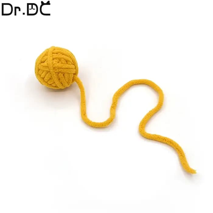 Dr.DC – jouets pour chats