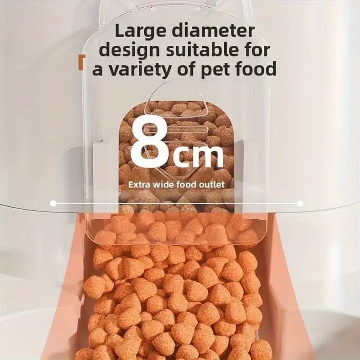 Distributeur d'eau automatique pour chat et chien
