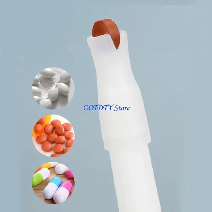 367A chats pour tireur pilules chien pour distributeur pilules pilules pour animaux compagnie pour pistolet à pilules