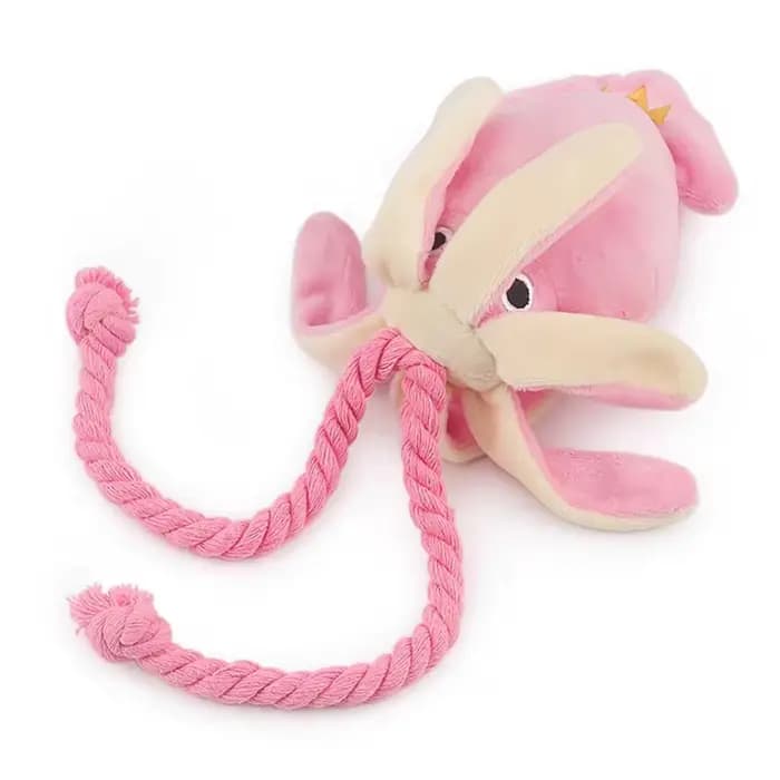 Jouet en peluche pour animaux de compagnie