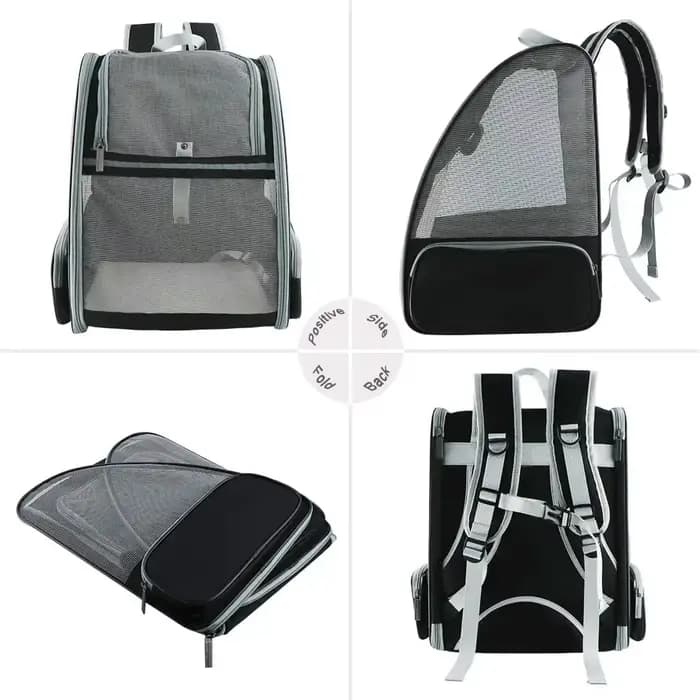 Sac de Transport pour animaux de compagnie