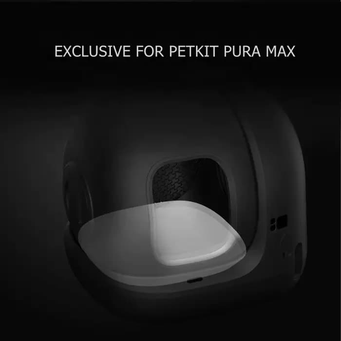 PETKIT – bac à litière pour chat haute performance