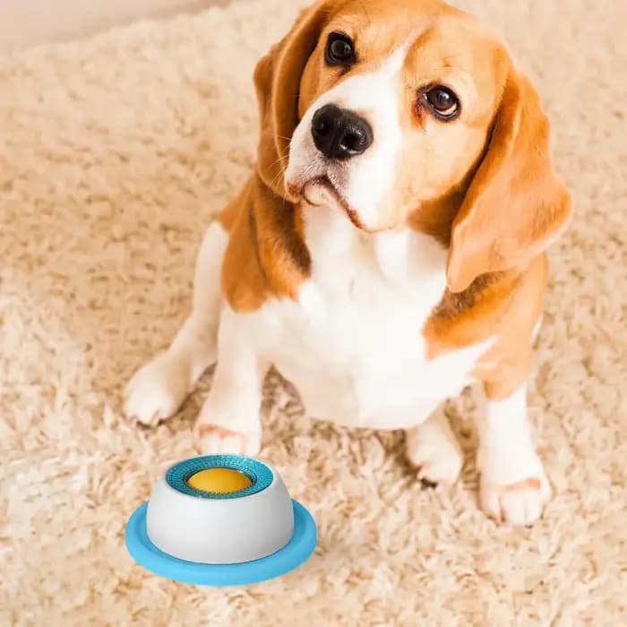 Accessoires d'alimentation pour animaux de compagnie, jouets pour chiens, jouets de puzzle pour chiots, distributeur de nourriture lent pour chiots, fournitures pour chiots pour une alimentation saine