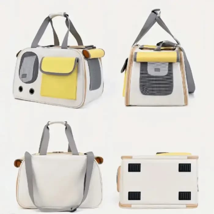 Sac de transport Portable pour animaux de compagnie