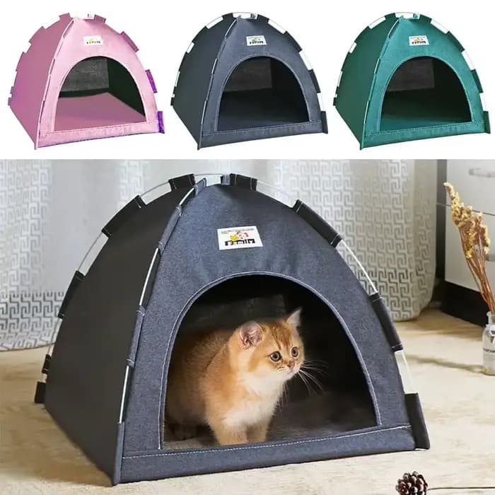 Maison de sommeil pour animaux de compagnie
