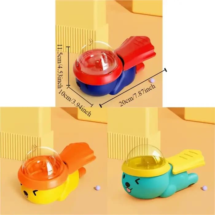 Distributeur de friandises pour animaux de compagnie