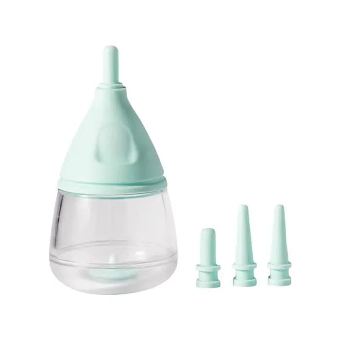Mangeoire réutilisable pour chaton