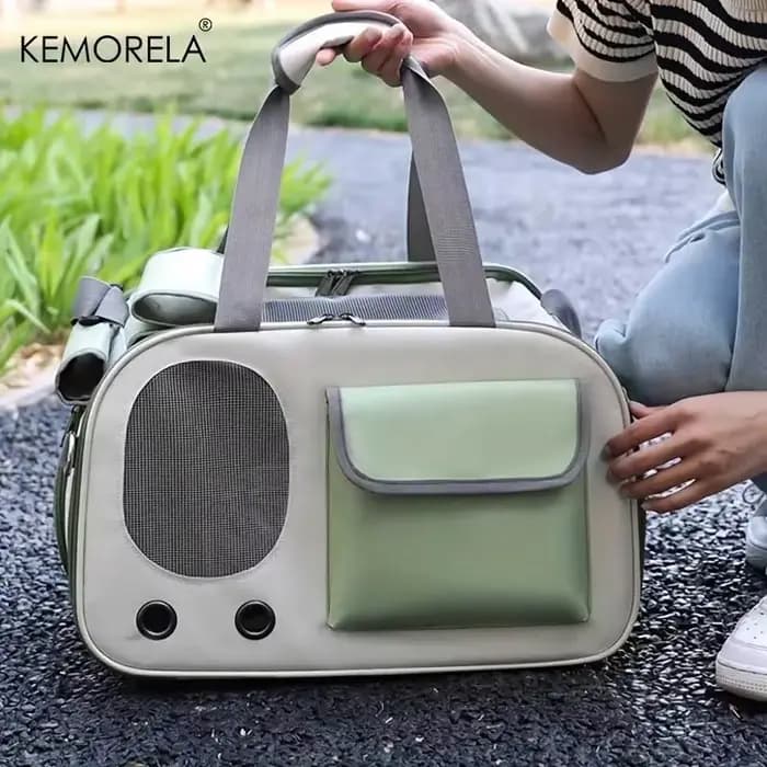 Sac de transport Portable pour animaux de compagnie