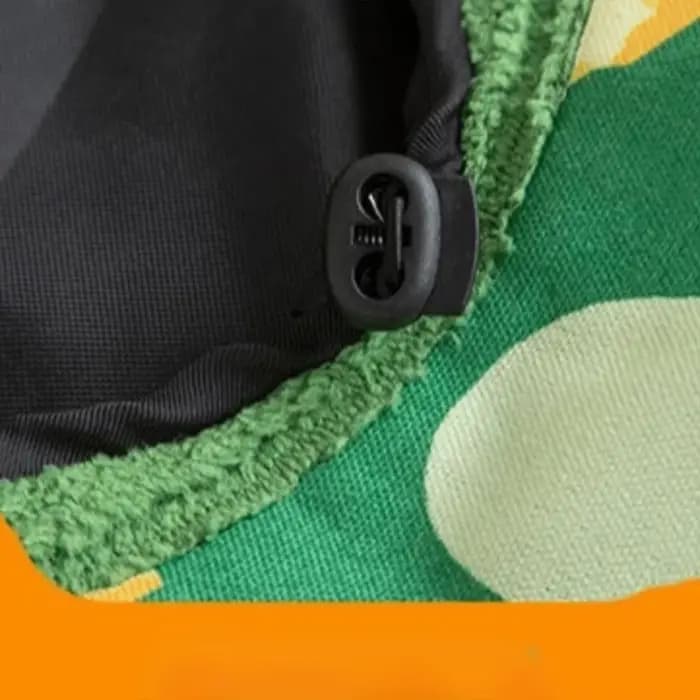 Sac de transport pour chat respirant