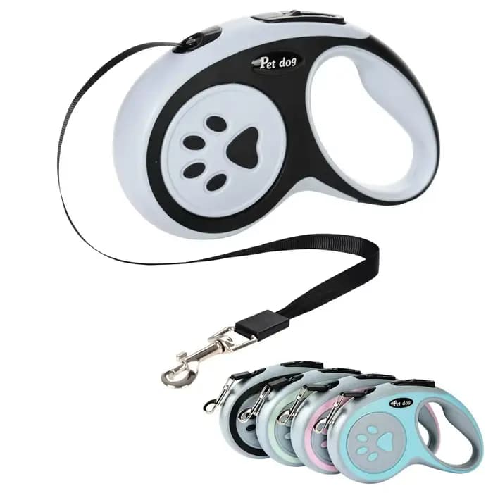 Corde de Traction télescopique automatique pour chatons