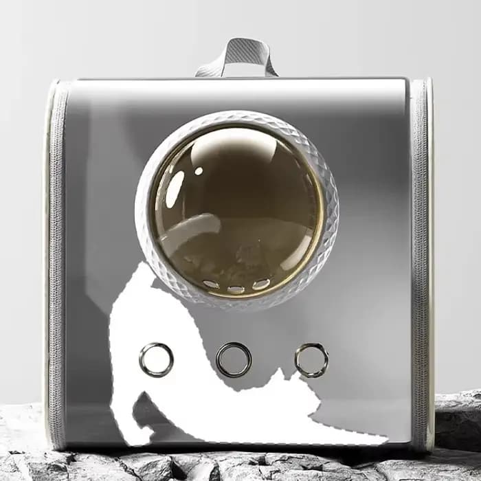 Sac de Transport Portable pour chat