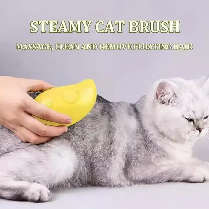 Peigne électrique 3 en 1 pour animaux de compagnie