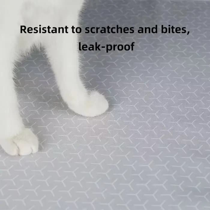 Original Petkit PURA MAX bac à sable chat bac à litière tapis accessoires Pad fournitures Arena Para Gato produits pour animaux de compagnie automatique