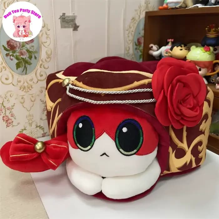 Argenti – gâteau de chat doux Dango