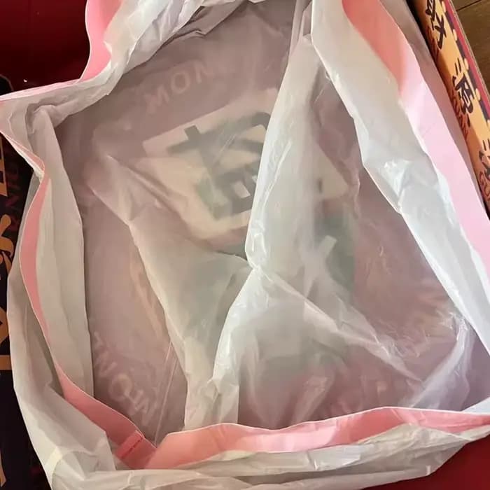1/3/5 rouleaux de bac à litière pour chat doublé de cordon Ultra Durable bac