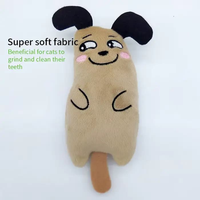 Jouets pour chat mignon