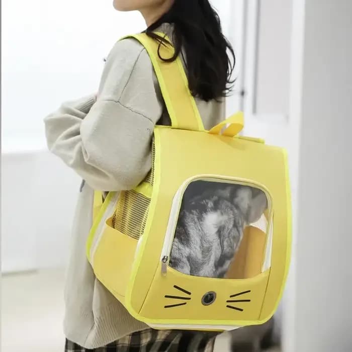 Sac de Transport pour animaux de compagnie