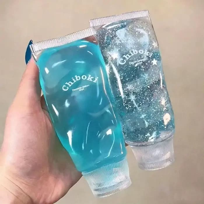 Jouet anti-stress en forme de dentifrice, jouet malléable et doux, ne saute pas, sensation de vaseline, jouets ASMR