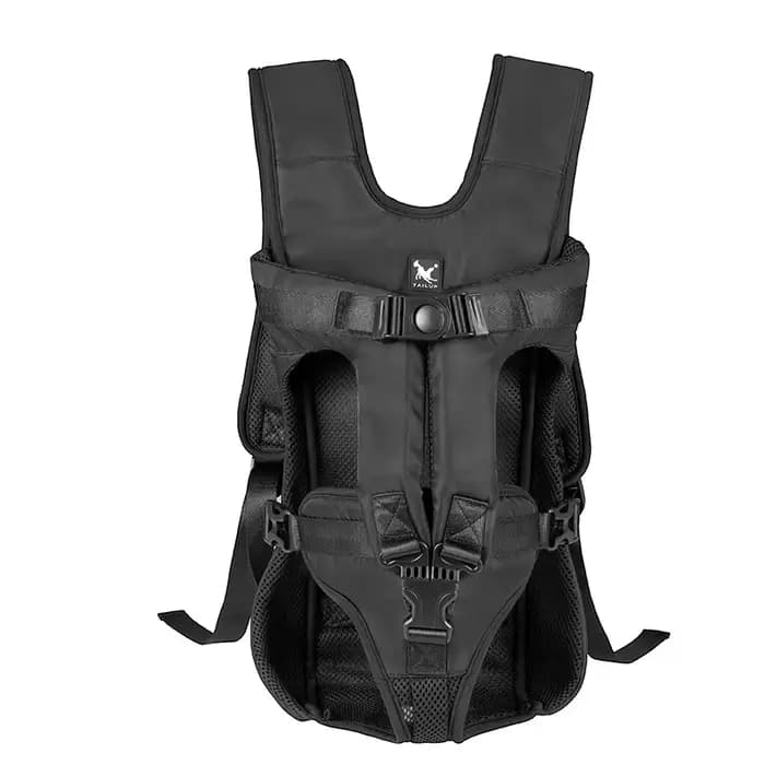 Sac à dos pour animaux de compagnie Electrolux