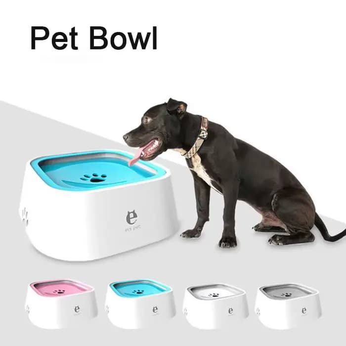 Filles Flottant pour Chien et Chat