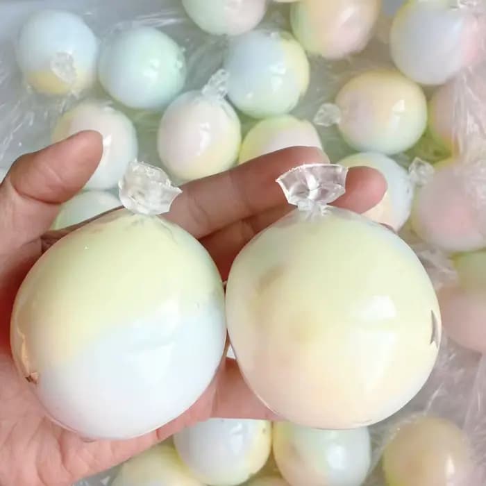 Balles anti-stress à récupération lente, jouet relaxant, jouets anti-stress pour adultes, pour le bureau, la méditation, la maison, la relaxation en plein air, l'école