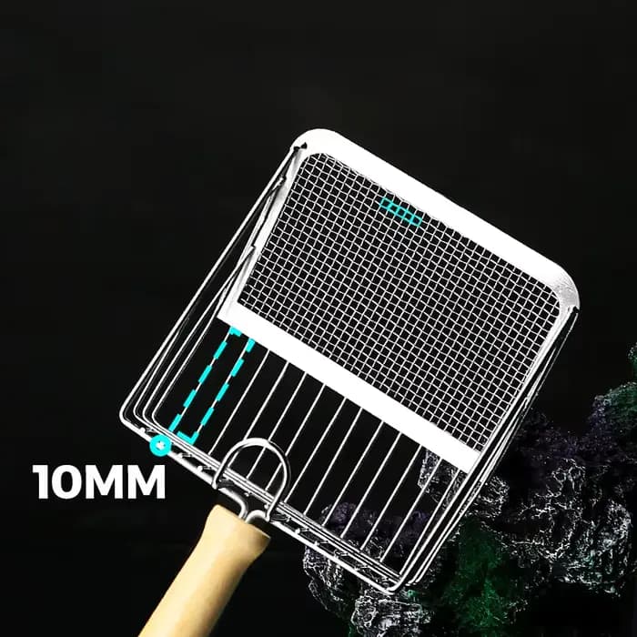 Pelle à litière pour chat