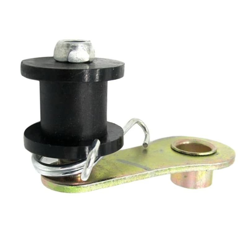 tendeur rouleau chaîne robuste avec ressort + rouleaux adapté au réglage des chaînes Mini vélo A70F