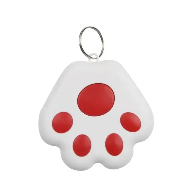 Mini dispositif de suivi anti-perte pour animaux de compagnie