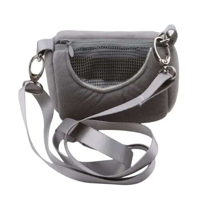 Cage pour animaux de compagnie