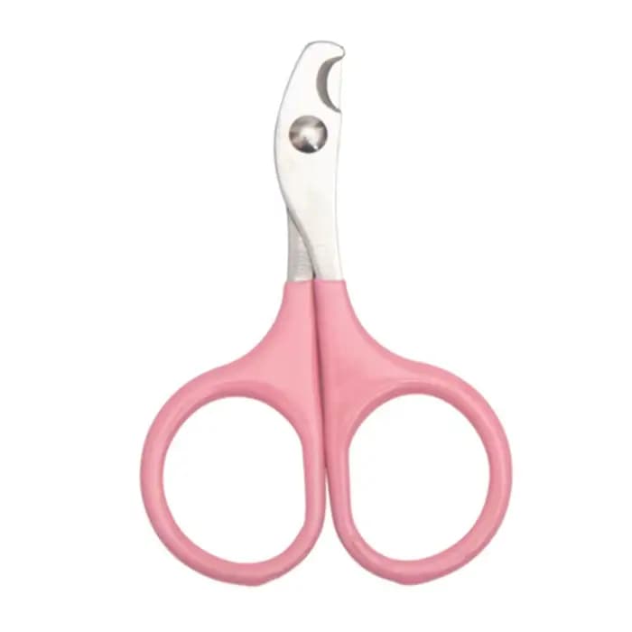 Ciseaux à ongles pour chat et chien, coupe-ongles pour orteils, produits professionnels de toilettag