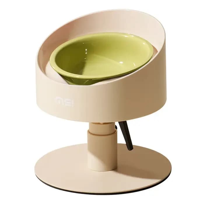 Bol pour nourriture pour chat